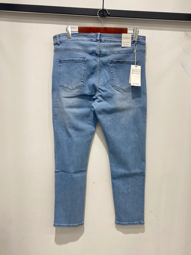 G Smack Blue Jeans (48-60)