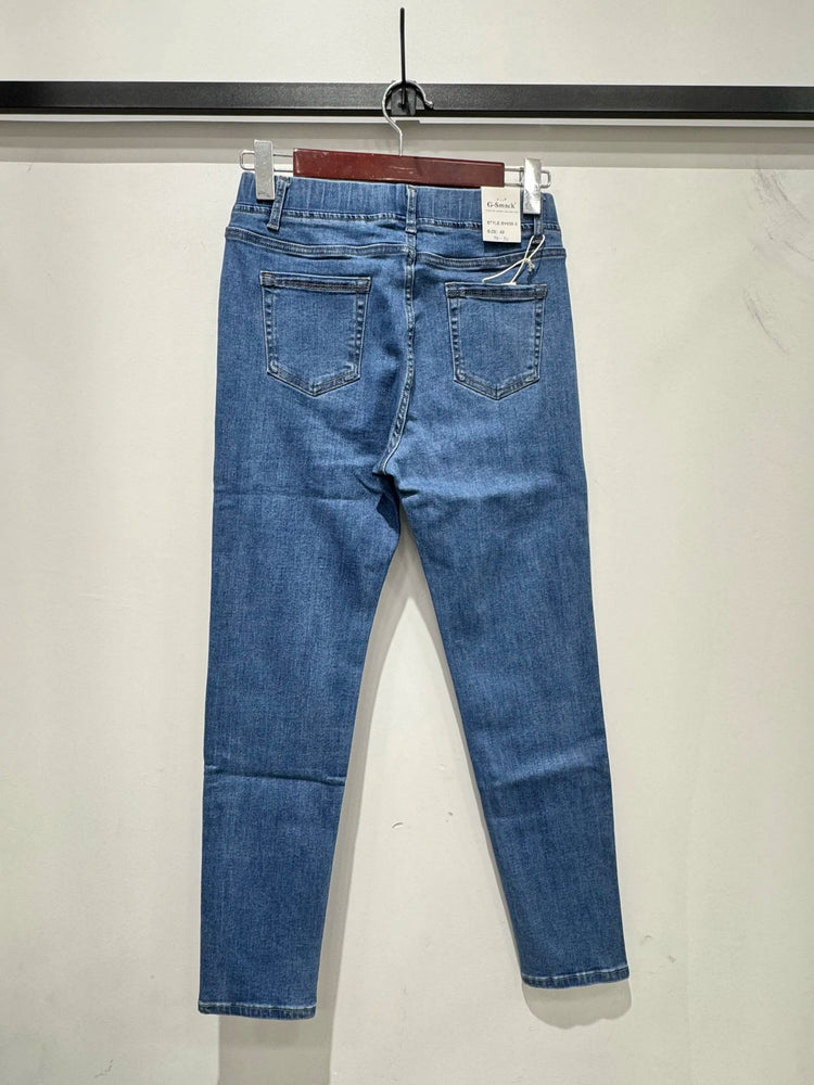 G Smack light Blue Jeans jeggings