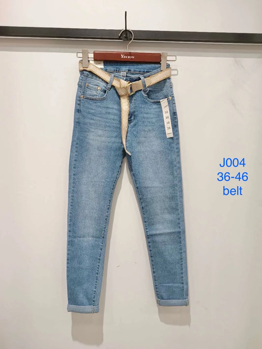 G Smack Blue Slim Jeans