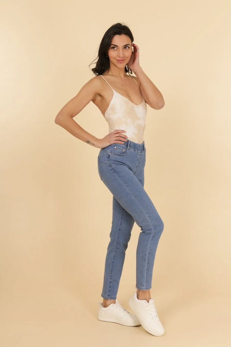 G Smack light Blue Jeans jeggings