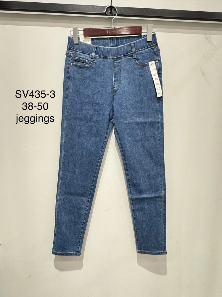 G Smack light Blue Jeans jeggings