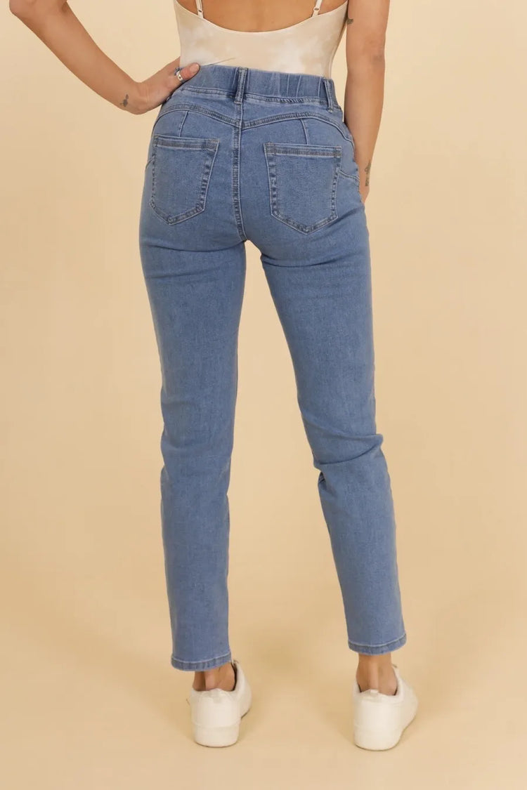 G Smack light Blue Jeans jeggings